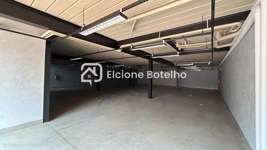 predio comercial para aluguel no VIGILATO PEREIRA: 