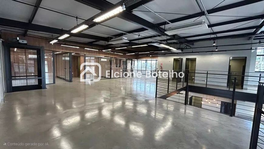 predio comercial para aluguel no VIGILATO PEREIRA: 