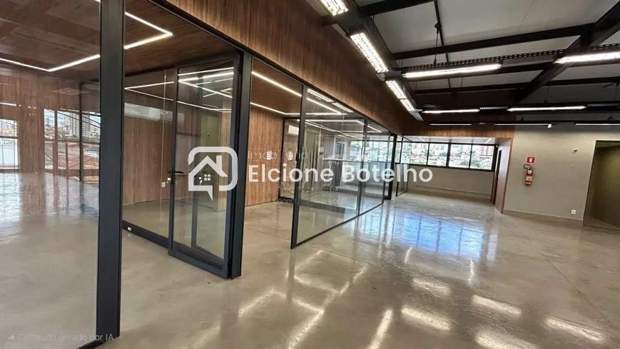 predio comercial para aluguel no VIGILATO PEREIRA: 