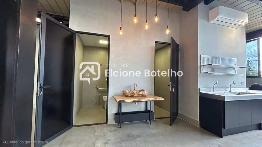 predio comercial para aluguel no VIGILATO PEREIRA: 