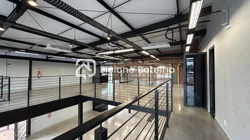 predio comercial para aluguel no VIGILATO PEREIRA: 