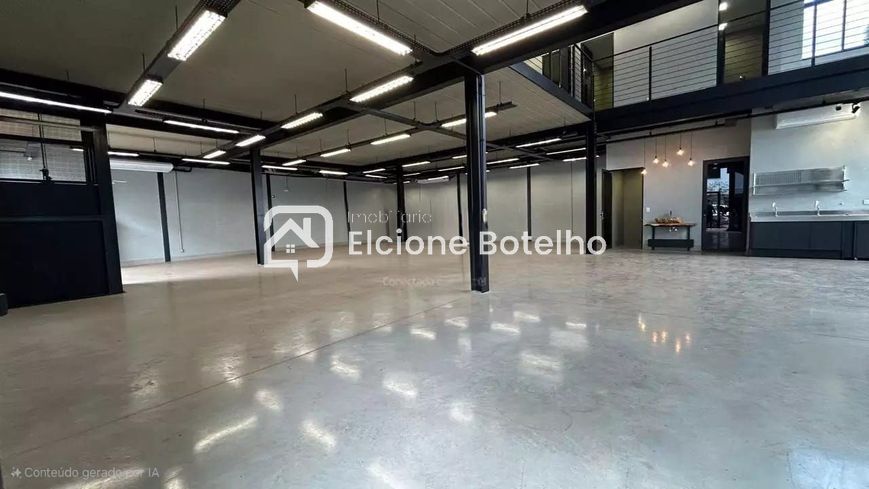 predio comercial para aluguel no VIGILATO PEREIRA: 