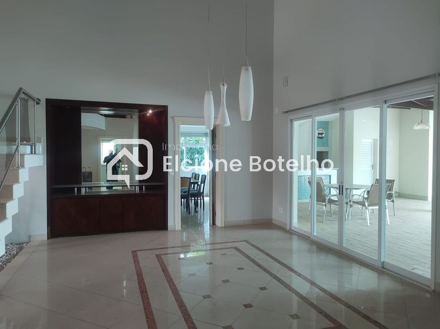 Casa para aluguel no CIDADE JARDIM: 