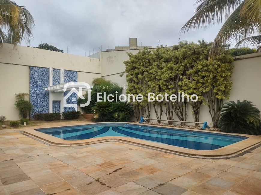 Casa para aluguel no CIDADE JARDIM: 