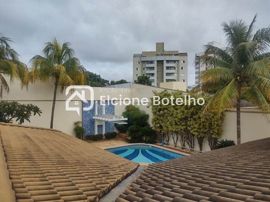 Casa para aluguel no CIDADE JARDIM: 