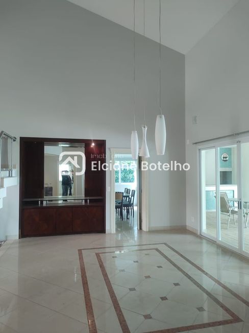 Casa para aluguel no CIDADE JARDIM: 