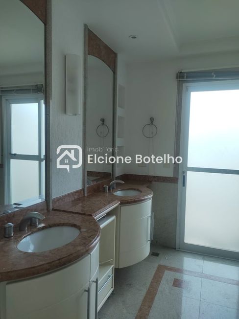 Casa para aluguel no CIDADE JARDIM: 