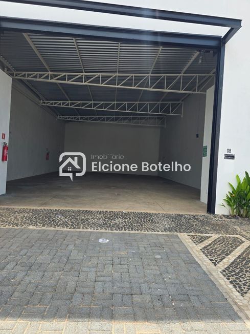 Loja para aluguel no SHOPPING PARK: 