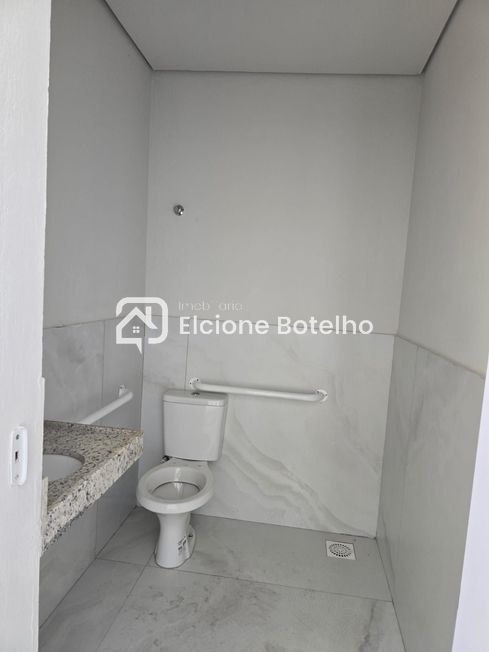 Loja para aluguel no SHOPPING PARK: 