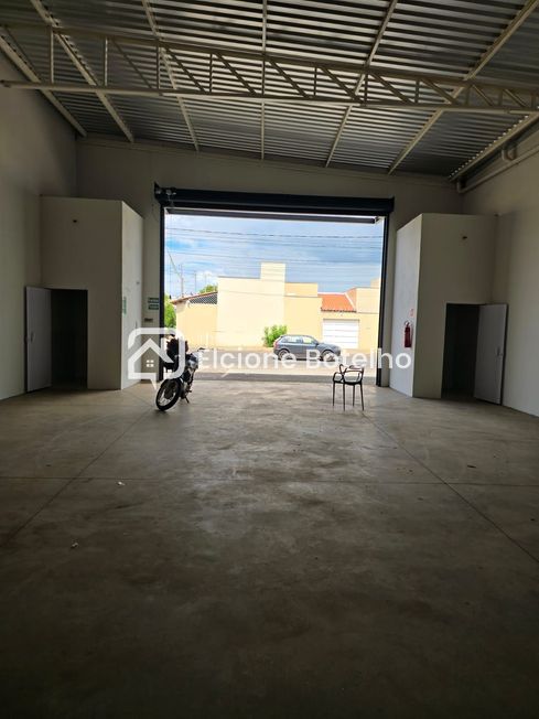 Loja para aluguel no SHOPPING PARK: 