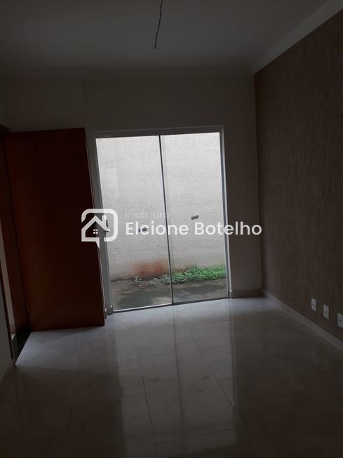 Apartamento para aluguel no JARDIM INCONFIDENCIA: 