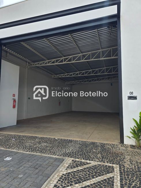 Loja para aluguel no SHOPPING PARK: 