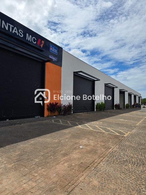 Loja para aluguel no SHOPPING PARK: 