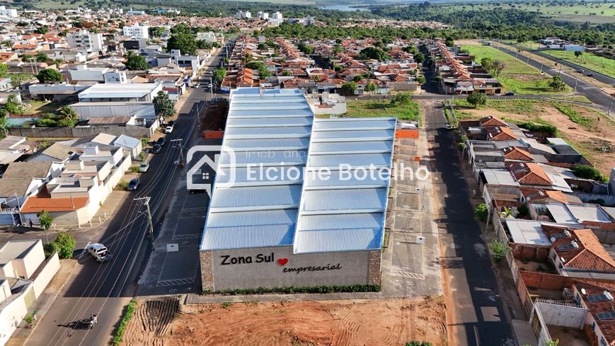 Loja para aluguel no SHOPPING PARK: 