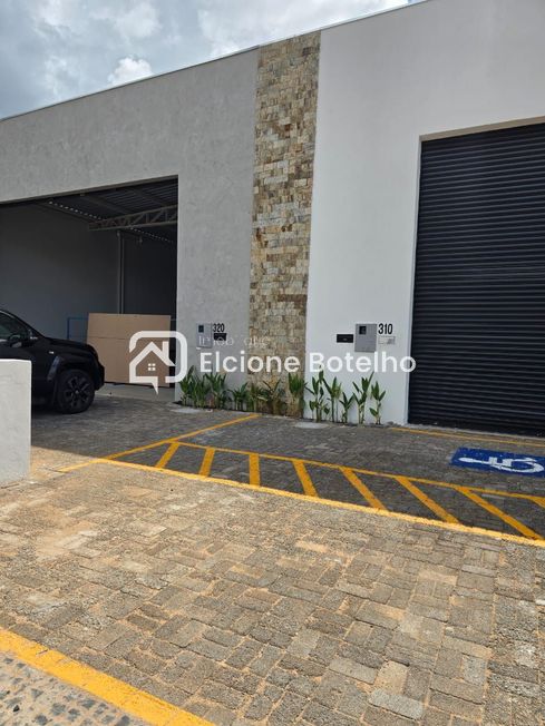 Loja para aluguel no SHOPPING PARK: 