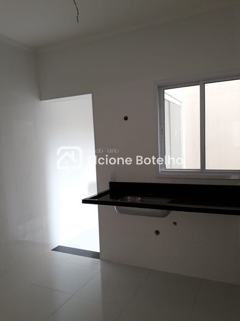 Apartamento para aluguel no JARDIM INCONFIDENCIA: 