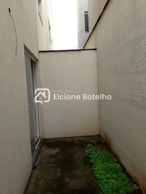 Apartamento para aluguel no JARDIM INCONFIDENCIA: 