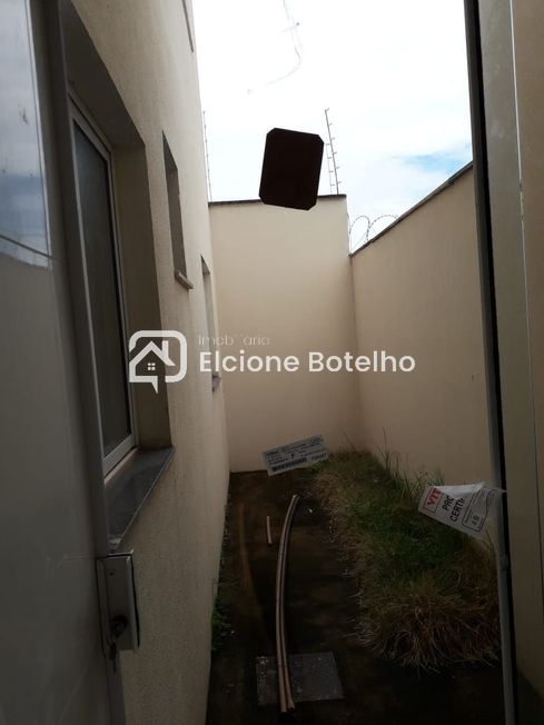 Apartamento para aluguel no JARDIM INCONFIDENCIA: 