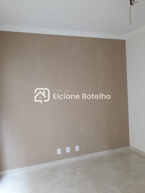 Apartamento para aluguel no JARDIM INCONFIDENCIA: 