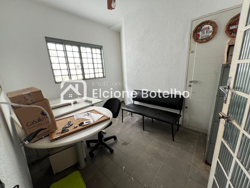 TERRENO para aluguel no Centro: 