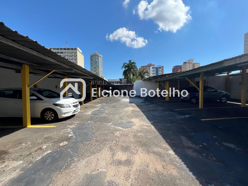 TERRENO para aluguel no Centro: 