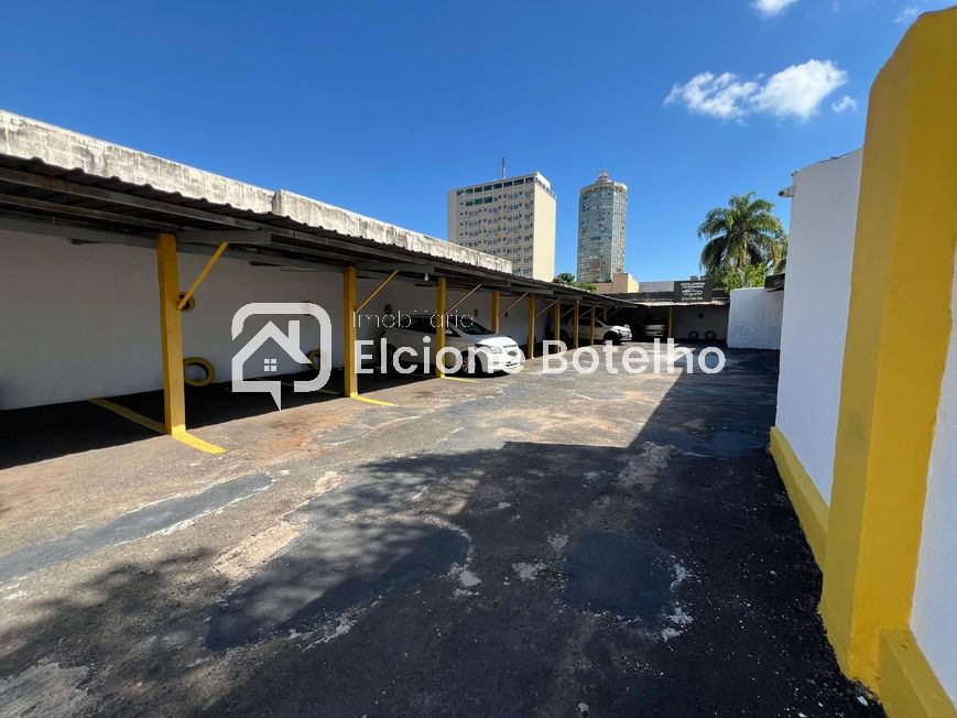 TERRENO para aluguel no Centro: 