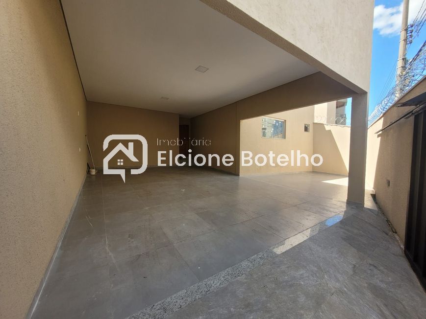 Casa para aluguel no FUNDINHO: 