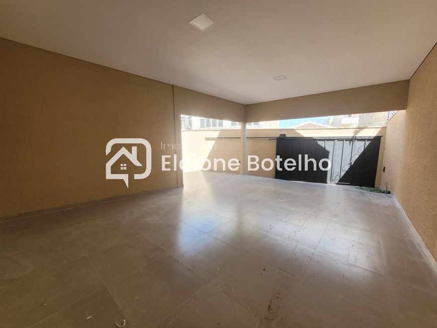 Casa para aluguel no FUNDINHO: 