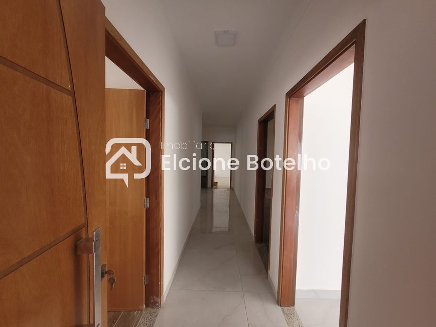 Casa para aluguel no FUNDINHO: 