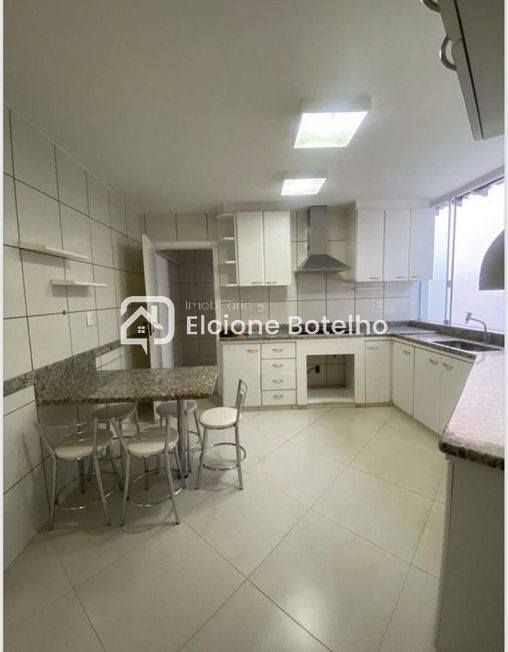 Casa para aluguel no JARDIM KARAIBA: 