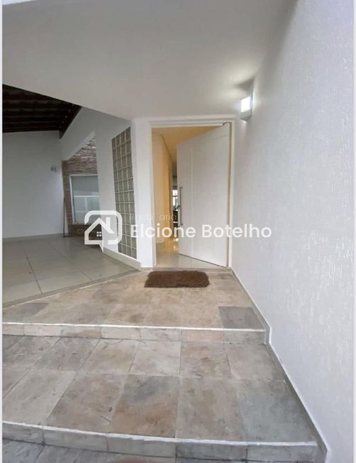 Casa para aluguel no JARDIM KARAIBA: 