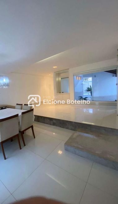 Casa para aluguel no JARDIM KARAIBA: 