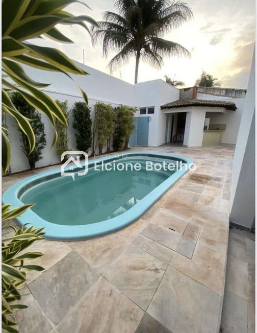 Casa para aluguel no JARDIM KARAIBA: 