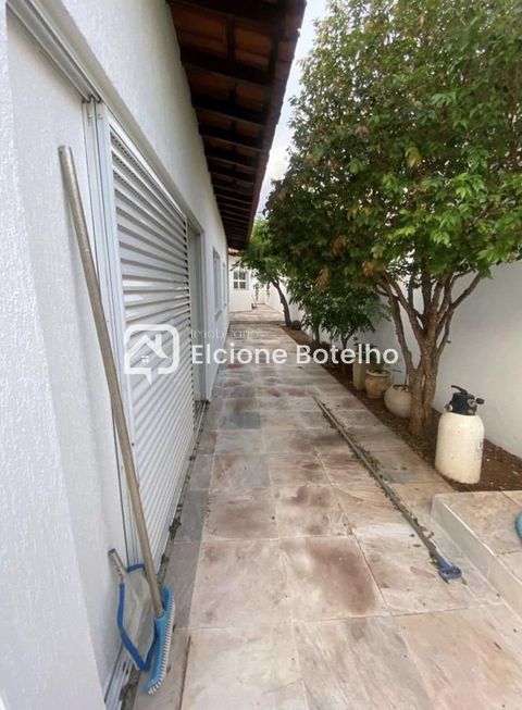 Casa para aluguel no JARDIM KARAIBA: 