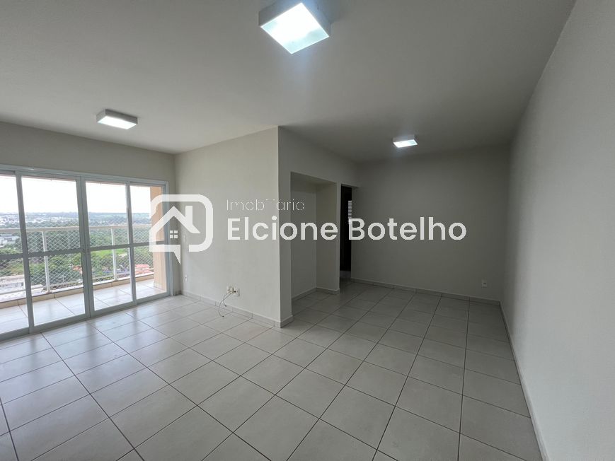 Apartamento para aluguel no MORADA DA COLINA: 