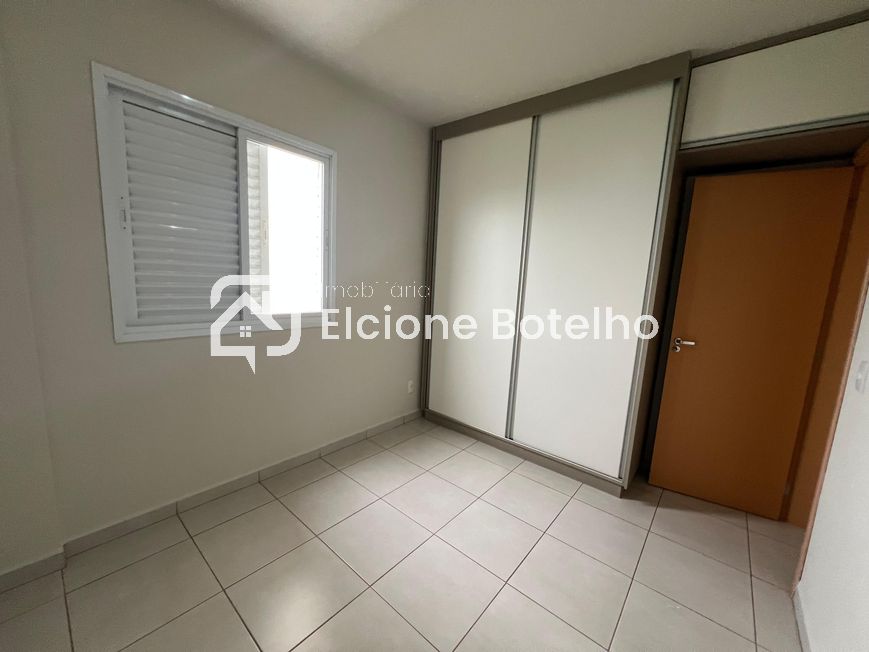 Apartamento para aluguel no MORADA DA COLINA: 