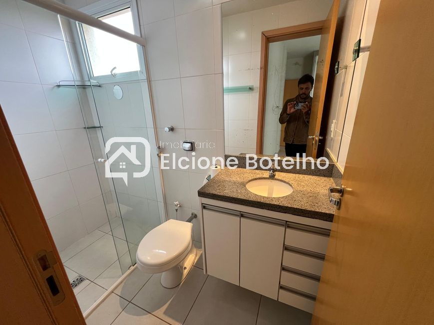 Apartamento para aluguel no MORADA DA COLINA: 
