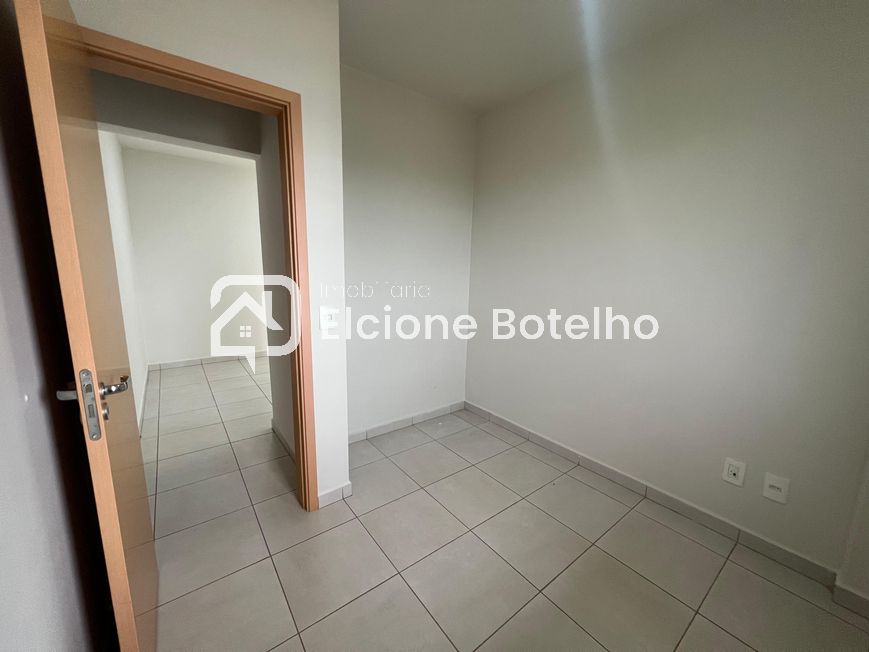 Apartamento para aluguel no MORADA DA COLINA: 