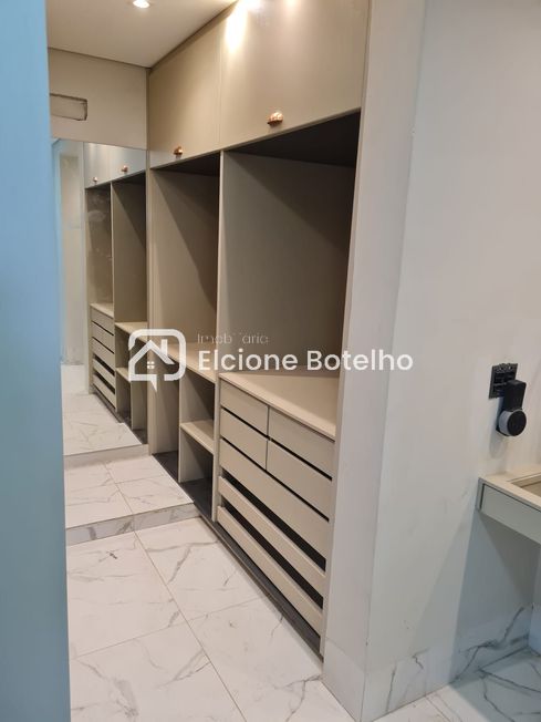 Cobertura para aluguel no NOVO MUNDO: 