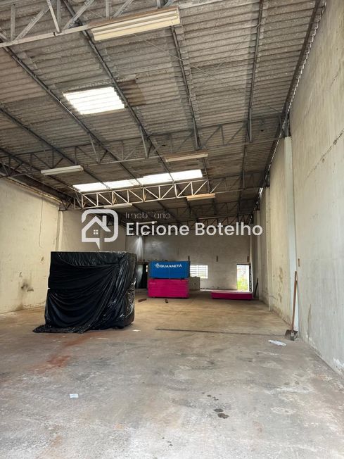 BARRACÃO para aluguel no PLANALTO: 