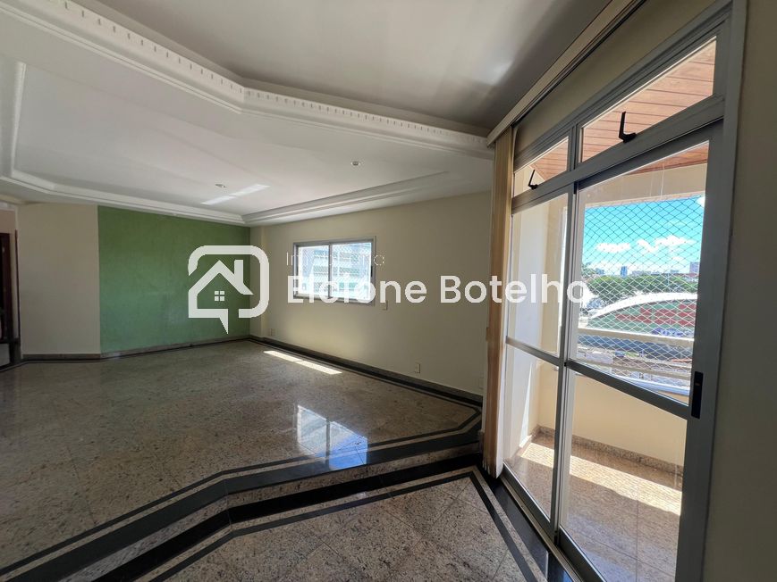 Apartamento para aluguel no MARTINS: 