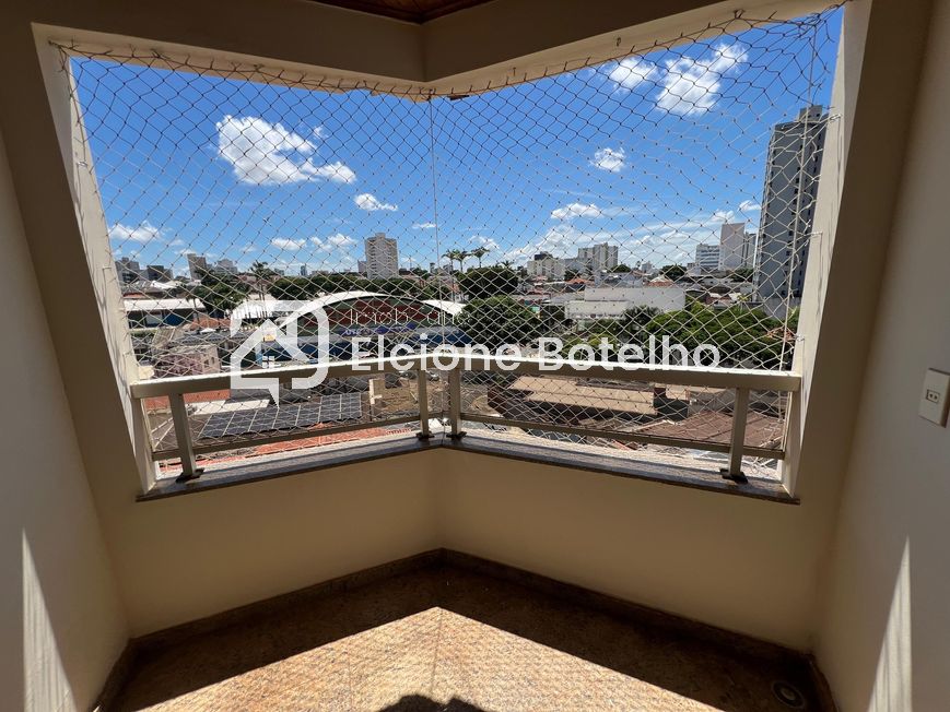 Apartamento para aluguel no MARTINS: 