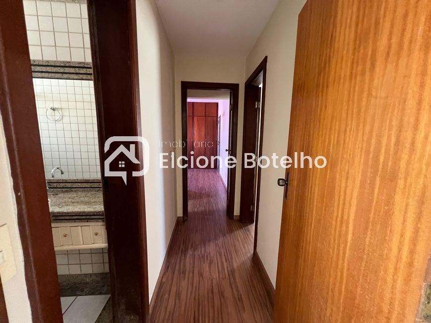 Apartamento para aluguel no MARTINS: 