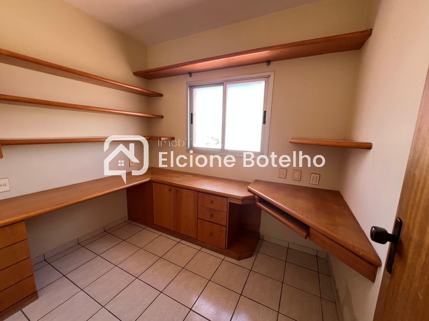 Apartamento para aluguel no MARTINS: 