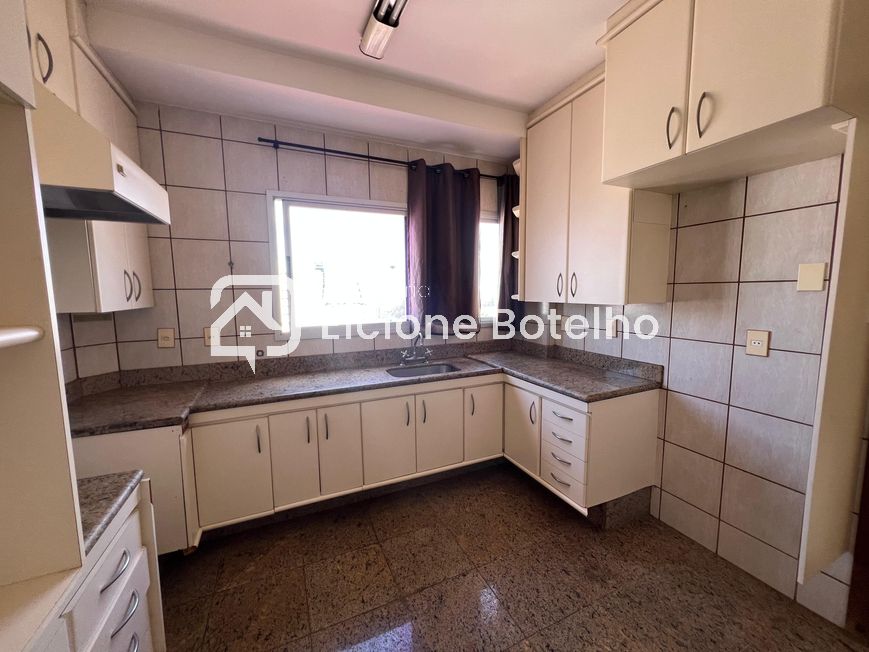 Apartamento para aluguel no MARTINS: 