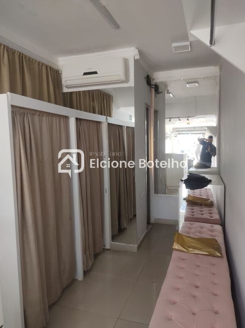 Loja para aluguel no LIDICE: 