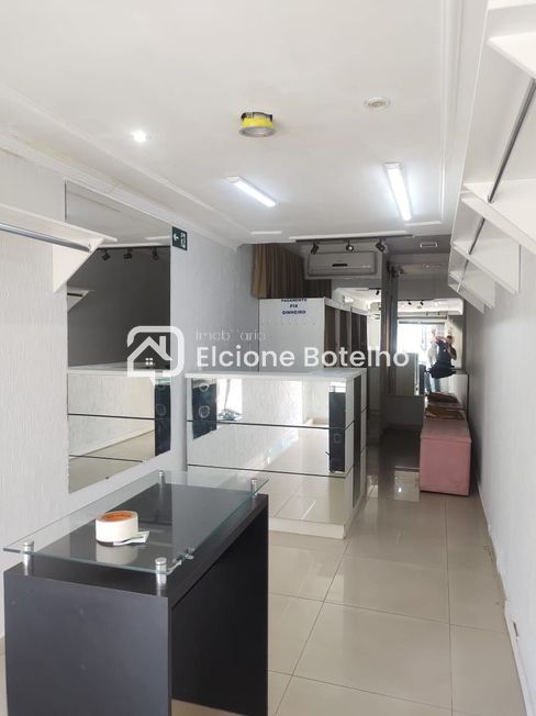 Loja para aluguel no LIDICE: 