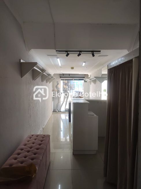 Loja para aluguel no LIDICE: 