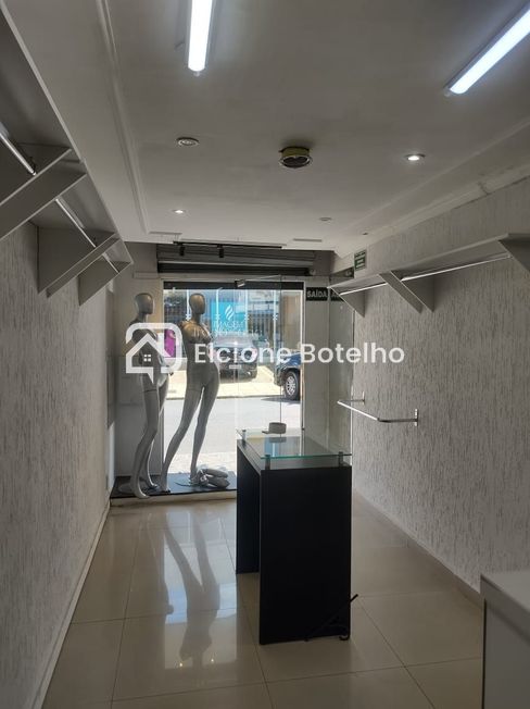 Loja para aluguel no LIDICE: 