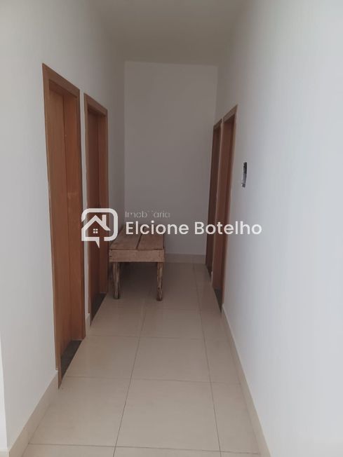 Casa para aluguel no SHOPPING PARK: 